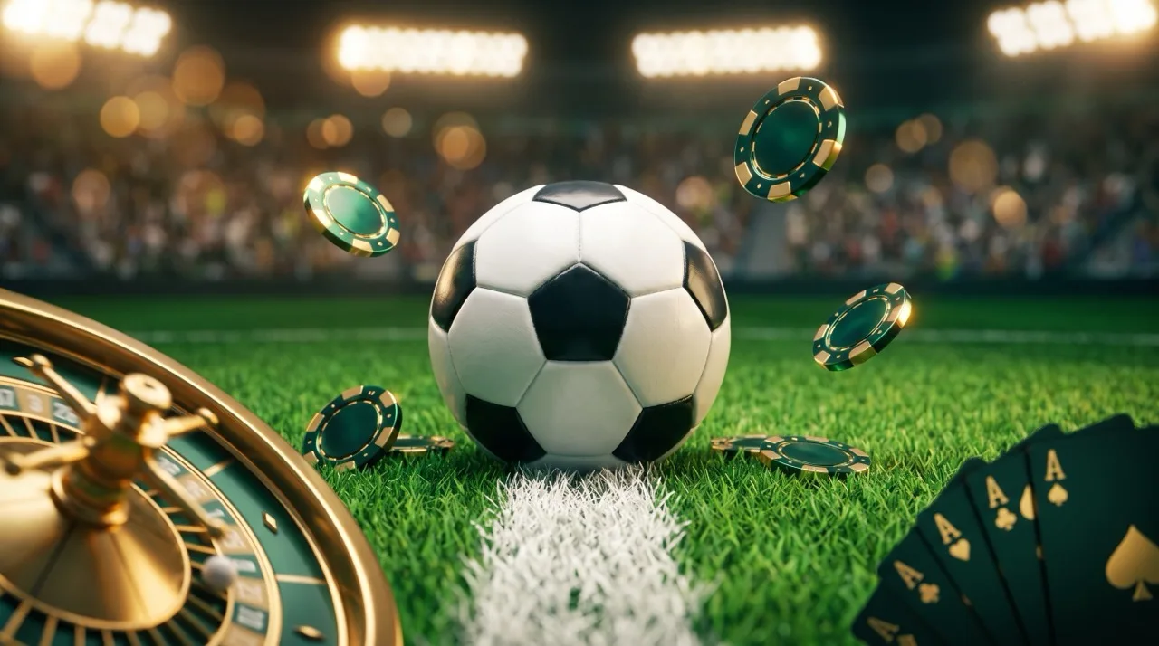 Rabona Casino and sportsbook review Rabona Casino and sportsbook review — football-themed casino with a full bookmaker